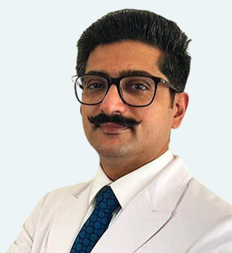 Dr. Aditya Sai